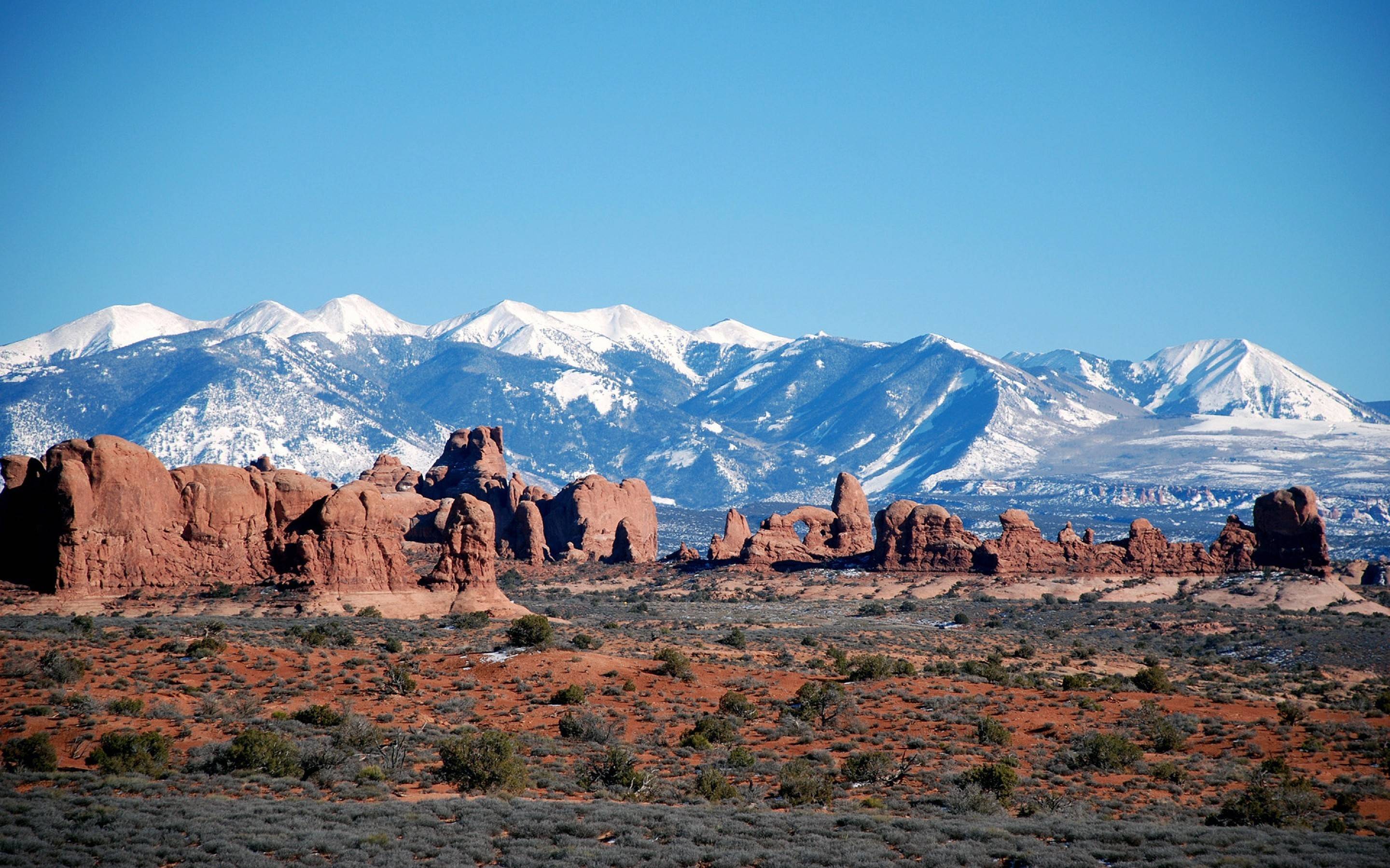 Utah